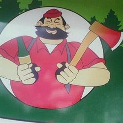 Lumberjacks Pub