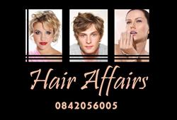 Hair Affairs