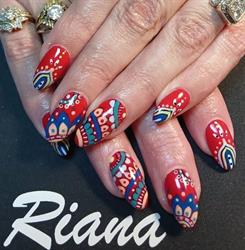 Bonito Nail Beauty Salon