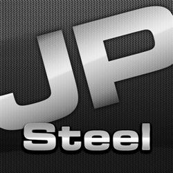 Jp Steel