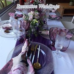 Executive Weddings Parys