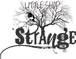 The Little Shop of Strange