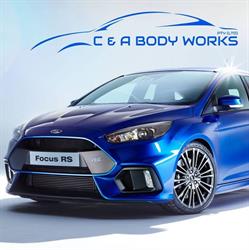 C & A Body Works
