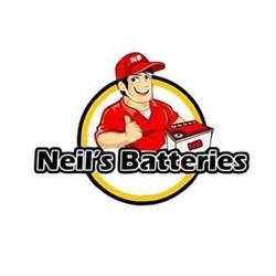 Neil's Battery