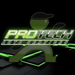 Protech Auto Services