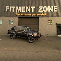 Fitment Zone Benoni