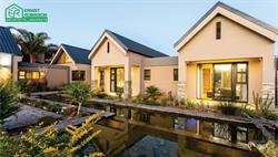 Ernist Robinson Architects