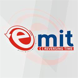Emit Reversing Time - Johannesburg