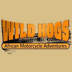 Wild Hogs - Motorcycle Adventure Tours
