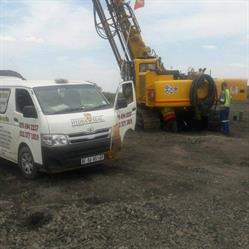 NJK HYDRA SEAL (PTY) LTD