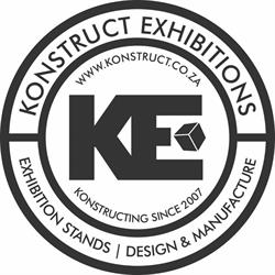 Konstruct Exhibition Stands