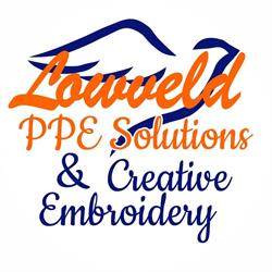 Lowveld PPE Solutions & Creative Embroidery