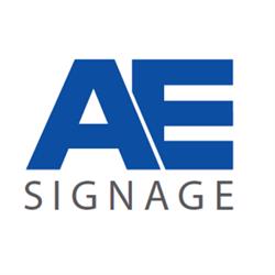 AE Signage