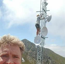 Montagu Wireless