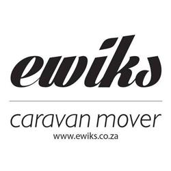 Ewiks Caravan Mover
