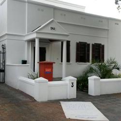 Oude Posthouse