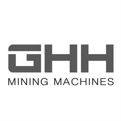 GHH Mining Machines