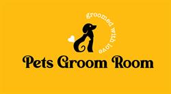 Pets Groom Room