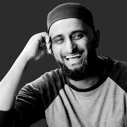 Zain Bhikha Studios