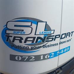 Sl Transport