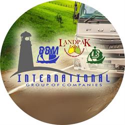 The international group of companies