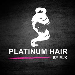 Platinum Hair