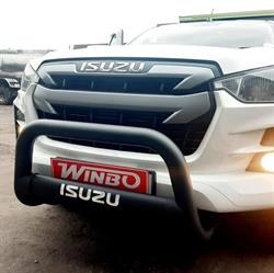 WINBO DURBAN