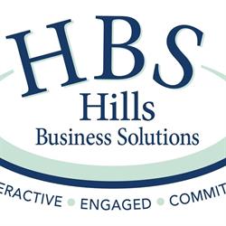 Hills Business Solutions cc