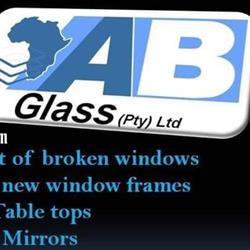 AB Glass Pty Ltd