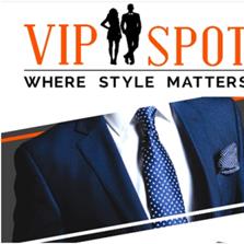 VIP SPOT BOUTIQUE EAST LONDON