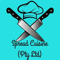 Spread Buffet - Mobile Catering Events