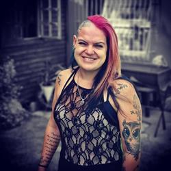Memories Inked tattoos-brakpan