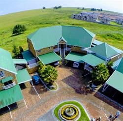 Riverside Inn & Country Estate - Secunda