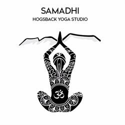 Samadhi Hogsback Yoga Studio