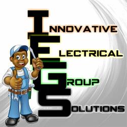 IEGS Pty Ltd electrical services