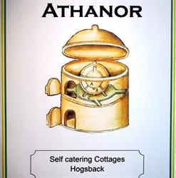 Athanor-Hogsback Self Catering Cottages