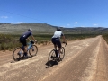 iRide Africa Gravel Bike Tours