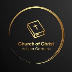 Church of Christ Ashlea Gardens.