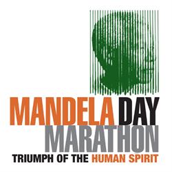 Mandela Day Marathon
