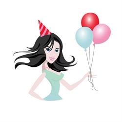 Party Lady