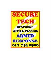 Secure Tech Security