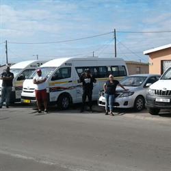 AV Transport