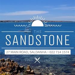 The Sandstone - Saldanha Bay