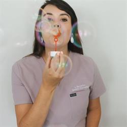 Luzanne Bonarius Spraakterapie/Speech Therapy