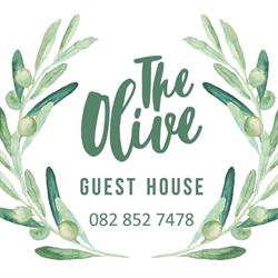 The Olive Guest House