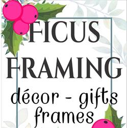 Ficus Framing & Gifts