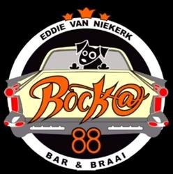 Rock88 Bar and Braai Moreleta