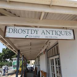 Drostdy Oudhede