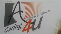 Anderson & Vennote - Standerton