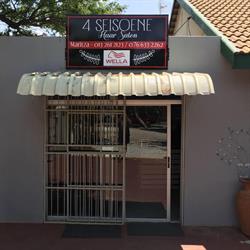 4 Seisoene Salon